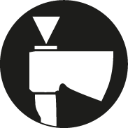 DICTUM Einstielservice DICTUM Einstielservice